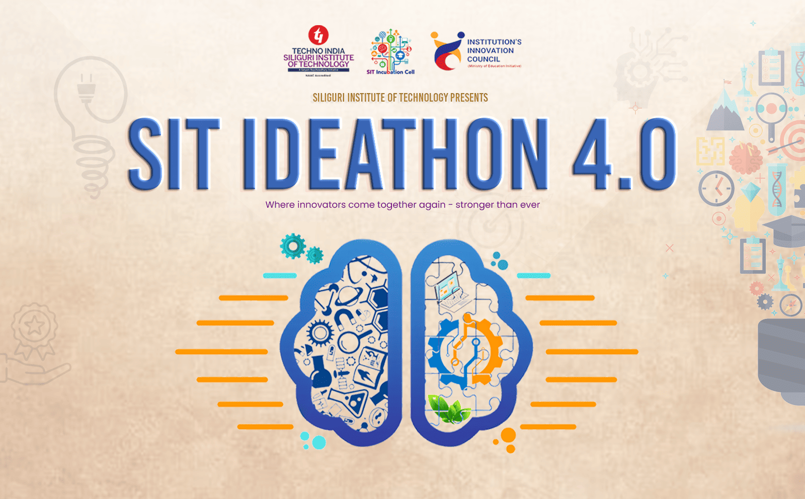 Ideathon 3.0
